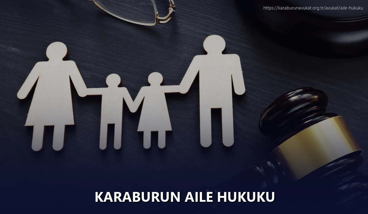 Karaburun Aile Hukuku