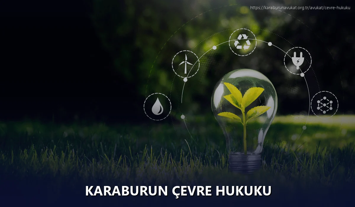 Karaburun Çevre Hukuku