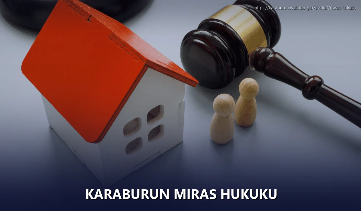 Karaburun Miras Hukuku