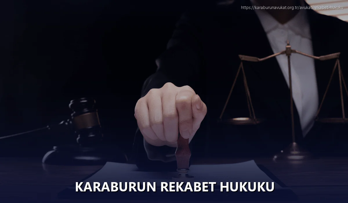Karaburun Rekabet Hukuku