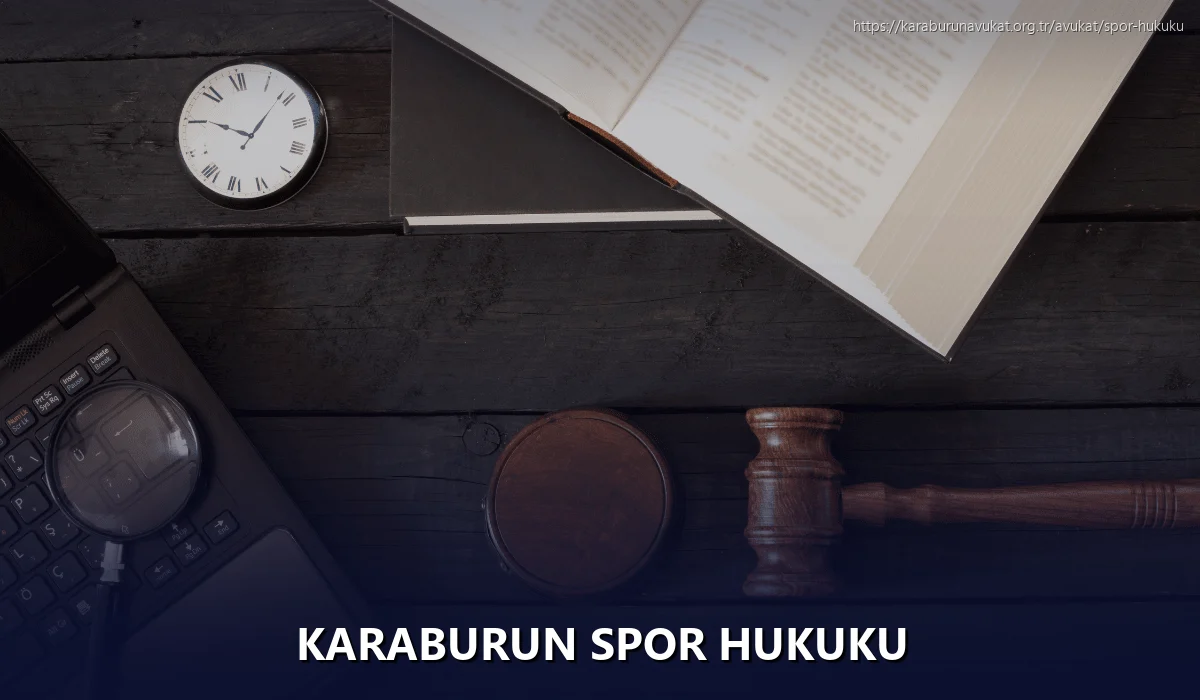 Karaburun Spor Hukuku